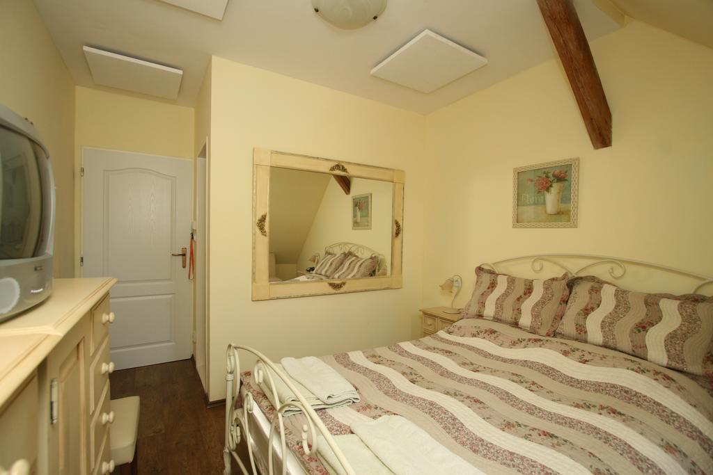 Pension Grant Lux Znojmo Exterior foto
