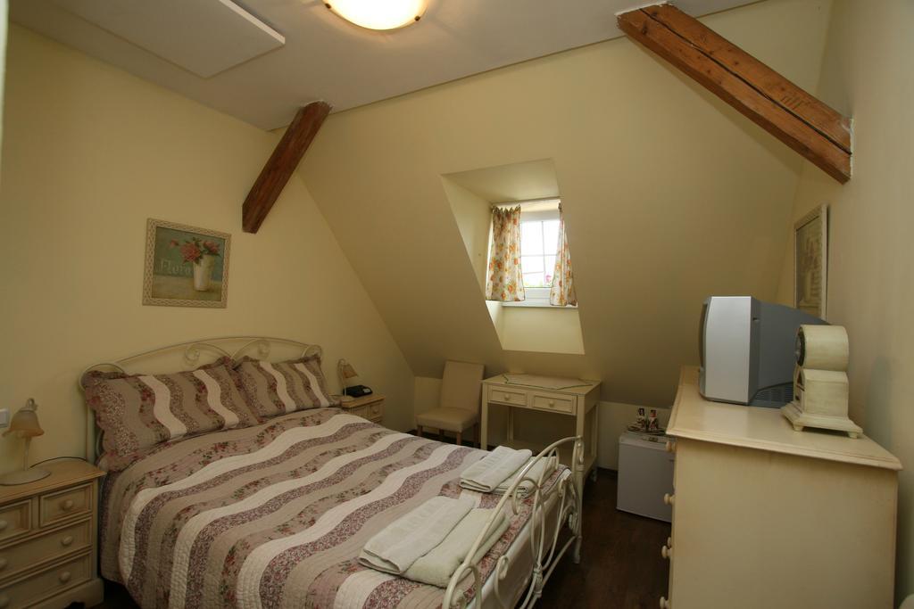 Pension Grant Lux Znojmo Exterior foto