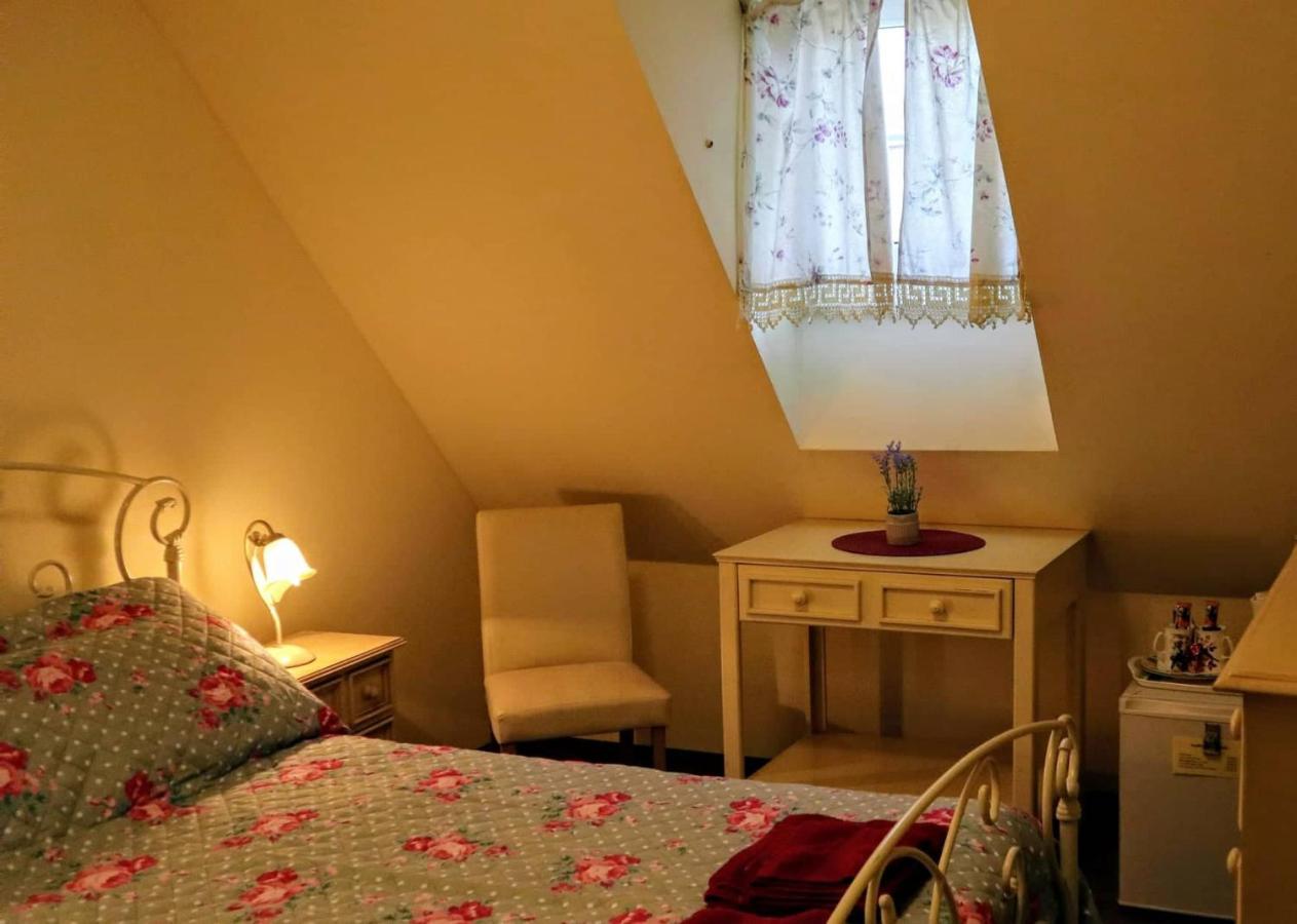 Pension Grant Lux Znojmo Exterior foto