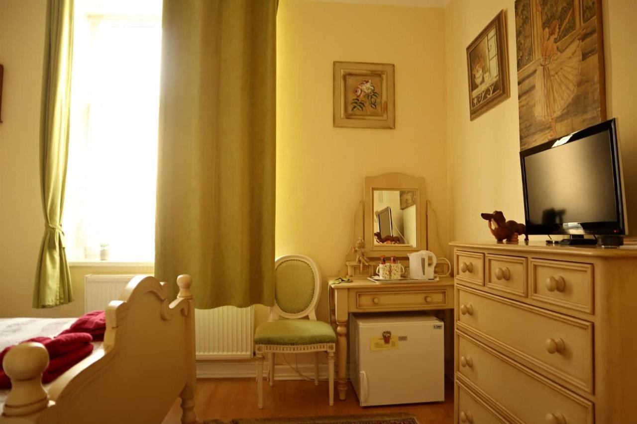 Pension Grant Lux Znojmo Exterior foto