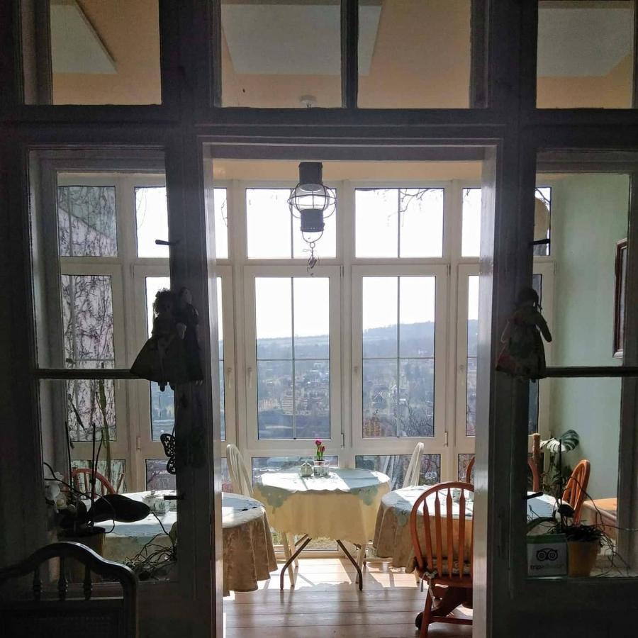 Pension Grant Lux Znojmo Exterior foto